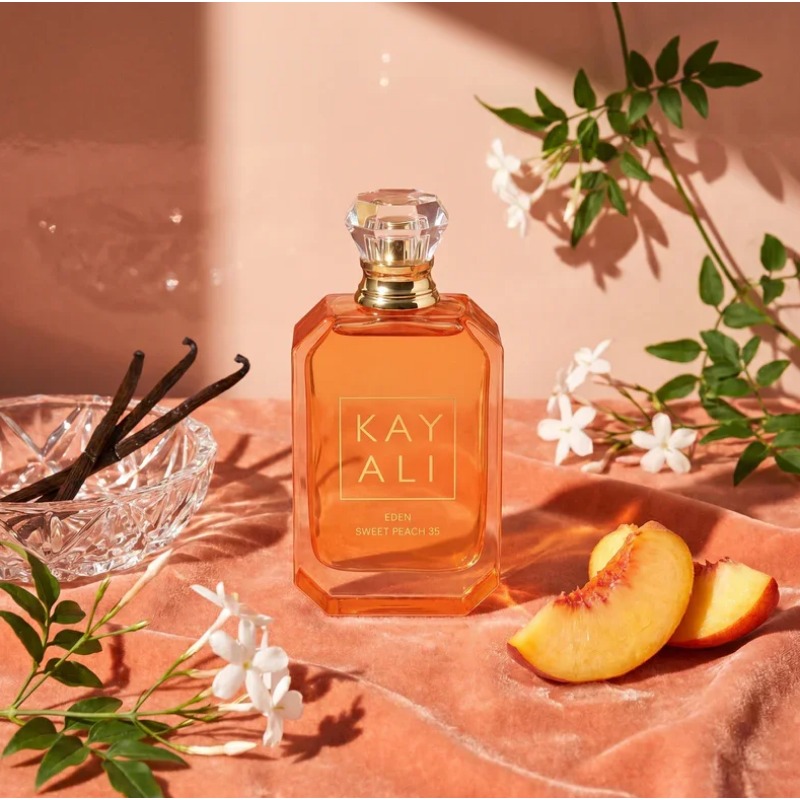 Vanilla Perfume Oil - น้ำหอม KAYALI 100 มล. สำหรับทั้งชายและหญิง กลิ่นหอมติดทนนาน