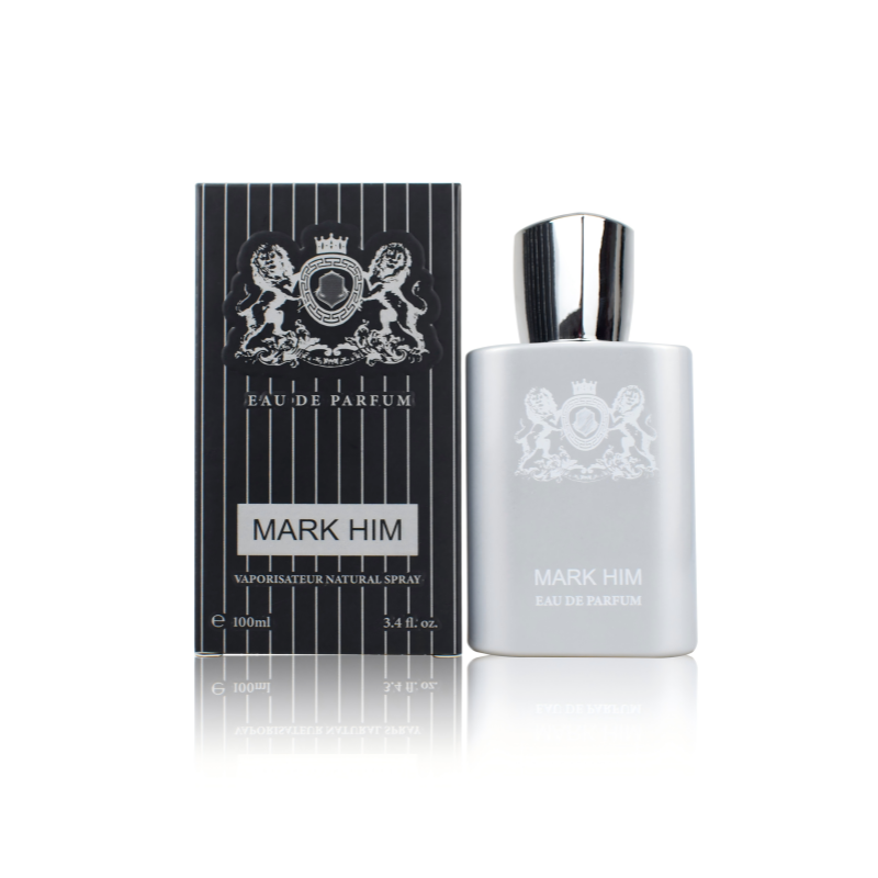 Fragrance Perfume Usa - น้ำหอมผู้ชาย MARK HIM ขนาด 100 มล.