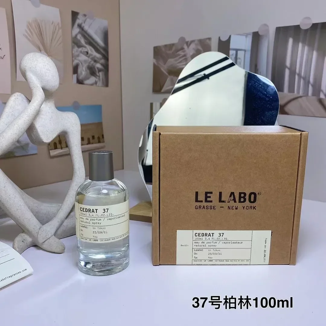 Perfume Fragrance Lab - น้ำหอมแบรนด์แล็บอราทอรีสำหรับผู้หญิงและผู้ชาย กลิ่นหอมติดทนนาน กลิ่นอ่อนโยน หรูหรา กลิ่นไม้และดอกไม้ โคโลญจน์