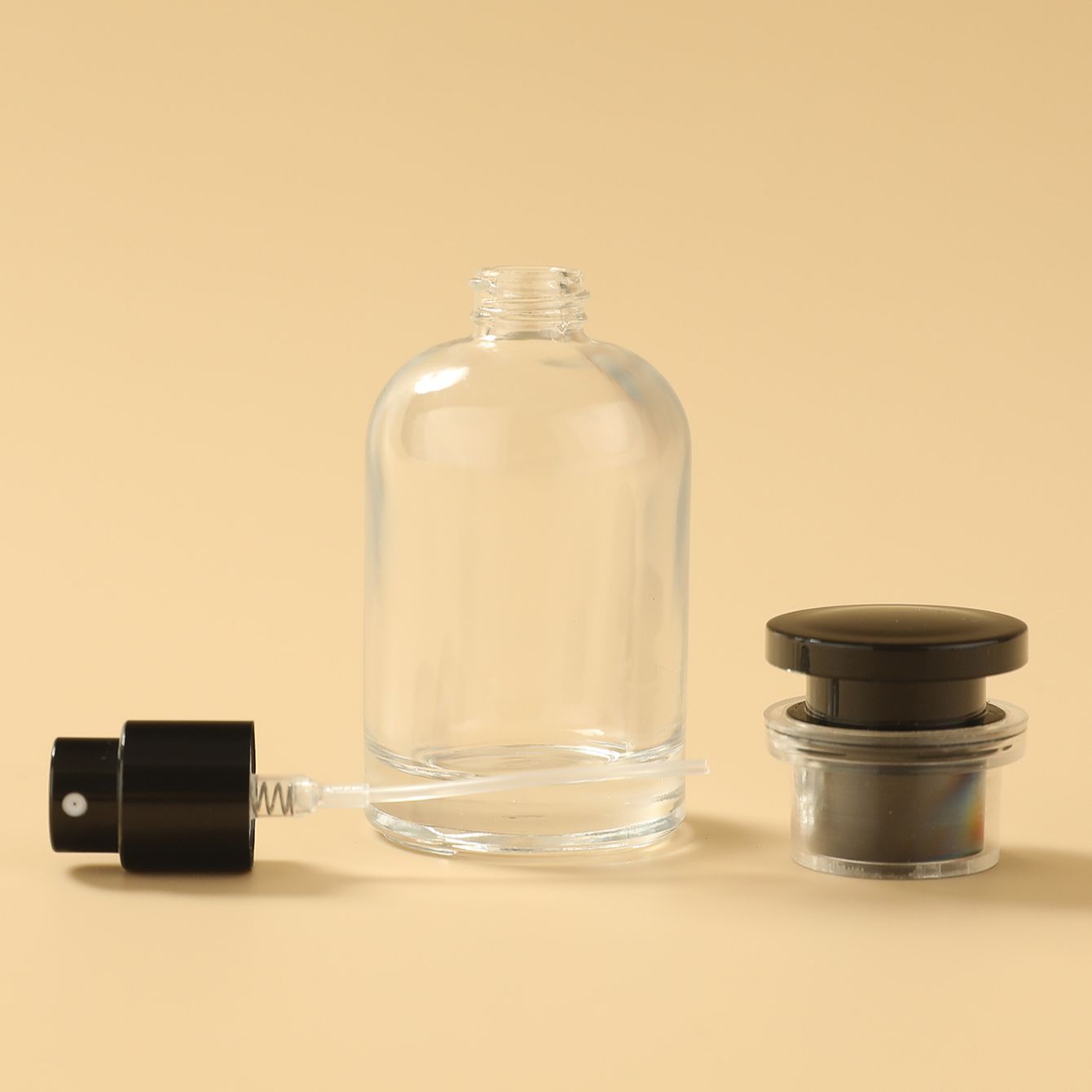 30ML Atomizer สเปรย์น้ําหอมขวด - Perfume Fragrance Story บทวิจารณ์และราคา