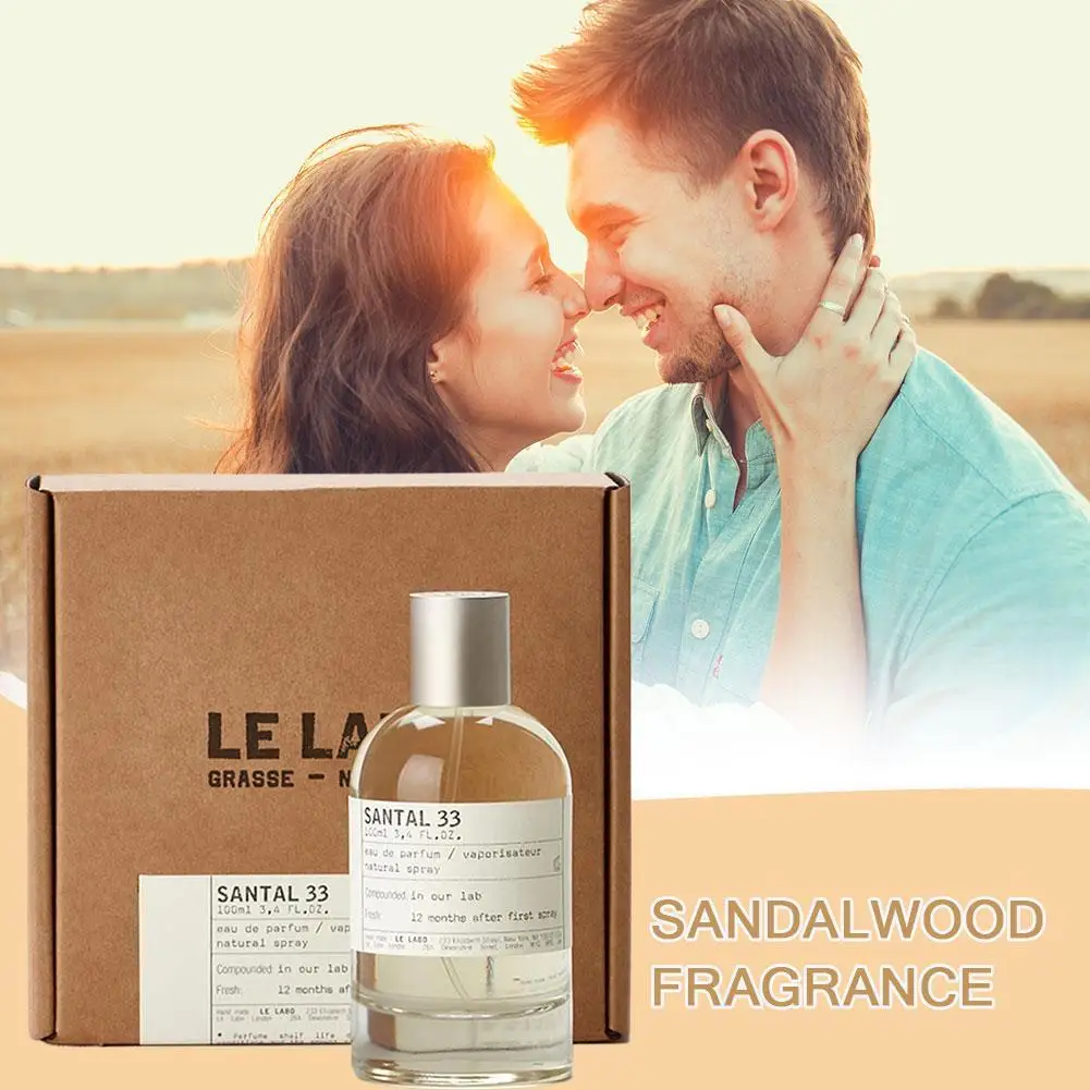น้ำหอมใหม่ 100 มล. กลิ่นไม้จัน - Perfume Fragrance Lab บทวิจารณ์และราคา