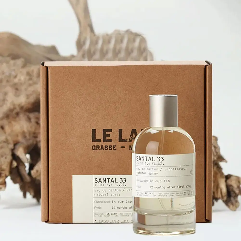 น้ำหอมใหม่ 100 มล. กลิ่นไม้จัน - Perfume Fragrance Lab บทวิจารณ์และราคา