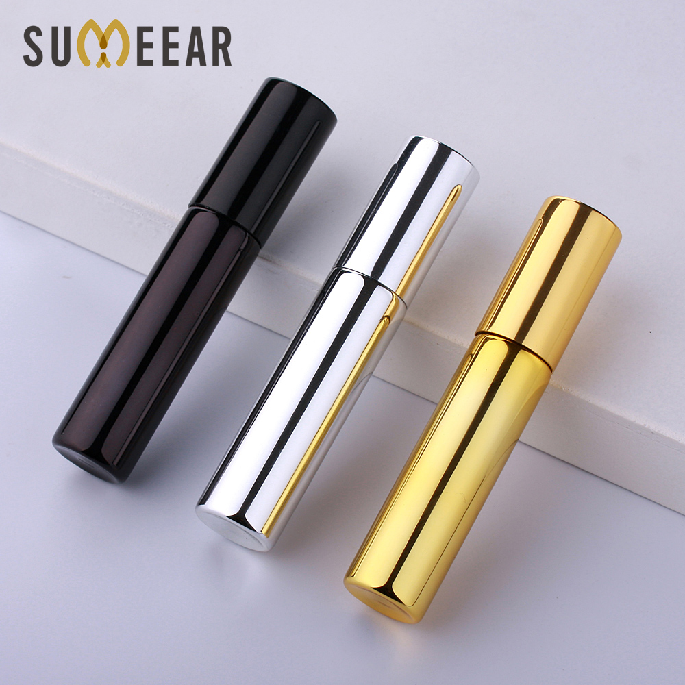 100ชิ้น/ล็อต10ML UV แบบพกพาแก้ - Perfume Fragrance Story บทวิจารณ์และราคา