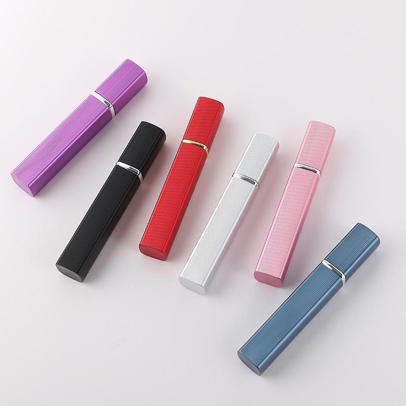 เครื่องฉีดน้ำหอมแบบเติมได้ขวดเ - Perfume Fragrance Story บทวิจารณ์และราคา