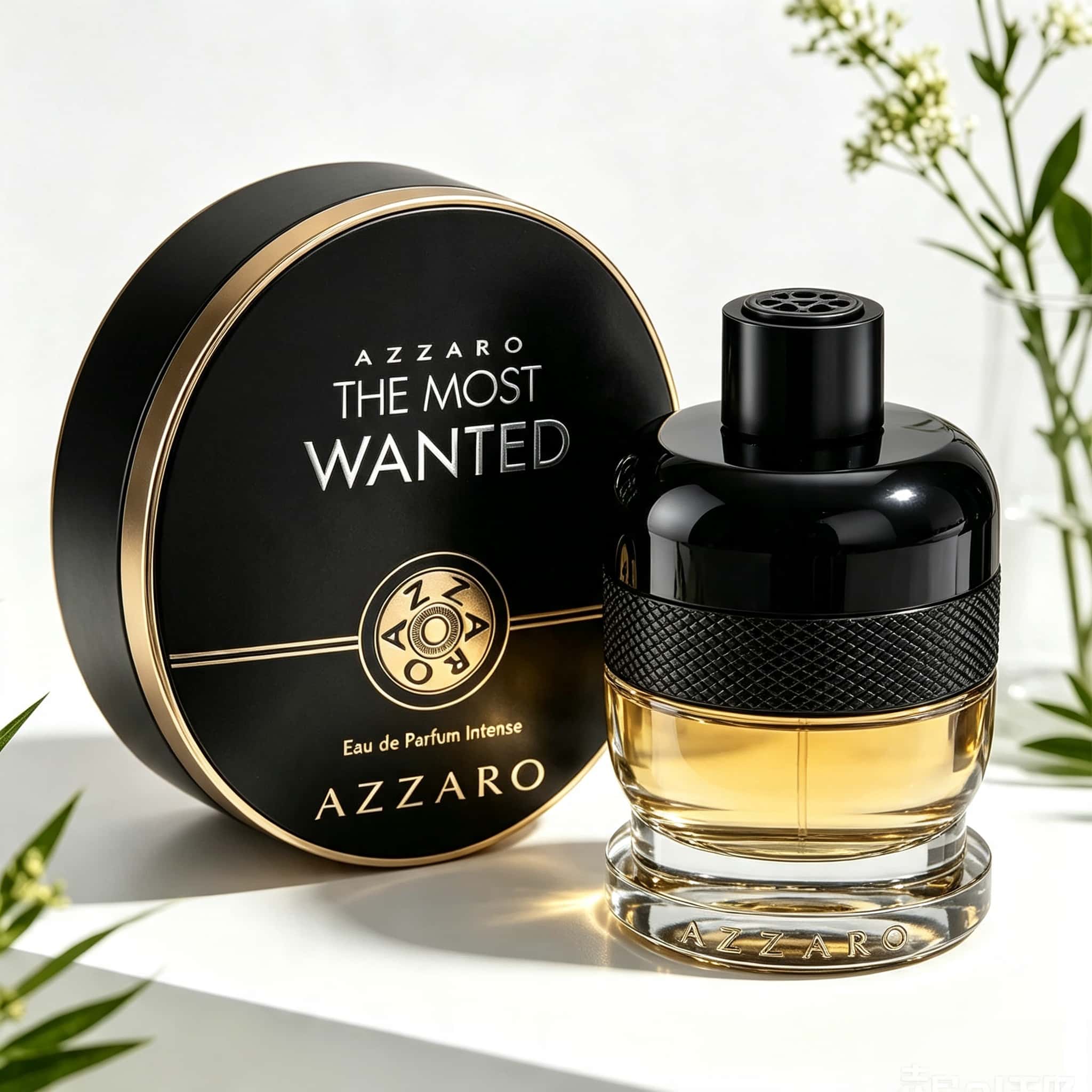 Azzaro The Most Wanted EDP Int - Vanilla Perfume Oil บทวิจารณ์และราคา