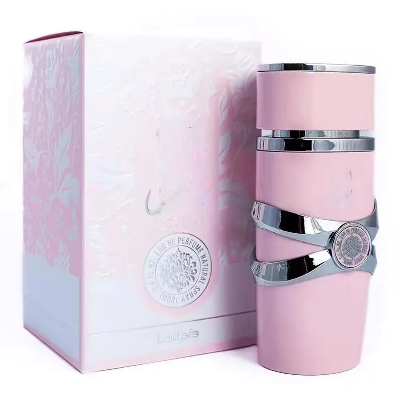 น้ำหอมยารา ย่าลา คือน้ำหอมกลิ่ - Vanilla Perfume Oil บทวิจารณ์และราคา