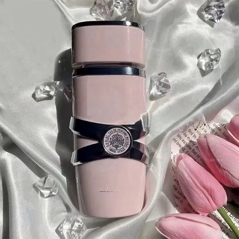 น้ำหอมยารา ย่าลา คือน้ำหอมกลิ่ - Vanilla Perfume Oil บทวิจารณ์และราคา