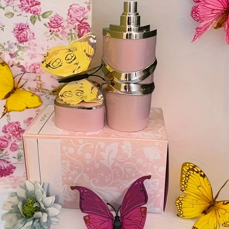 น้ำหอมยารา ย่าลา คือน้ำหอมกลิ่ - Vanilla Perfume Oil บทวิจารณ์และราคา
