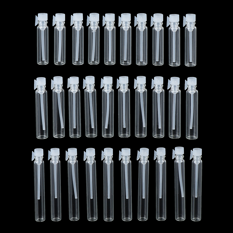 10PCS 1/2/3 Ml มินิน้ำหอมขนาดเ - Perfume Fragrance Lab บทวิจารณ์และราคา