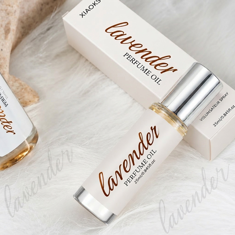 สเปรย์น้ำหอมกลิ่นวานิลลา 25 มล - Vanilla Perfume Oil บทวิจารณ์และราคา