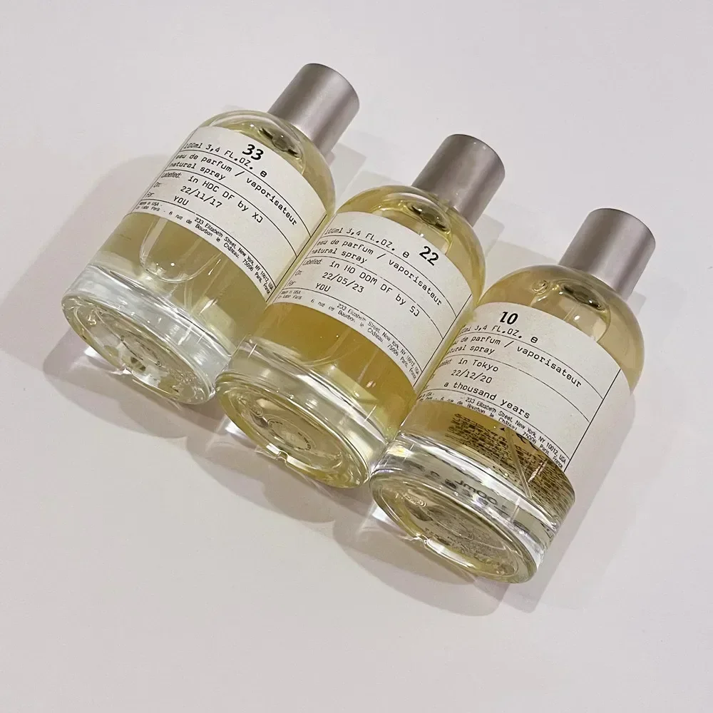 น้ำหอมแบรนด์ดัง 100 มล. หมายเล - Perfume Fragrance Lab บทวิจารณ์และราคา