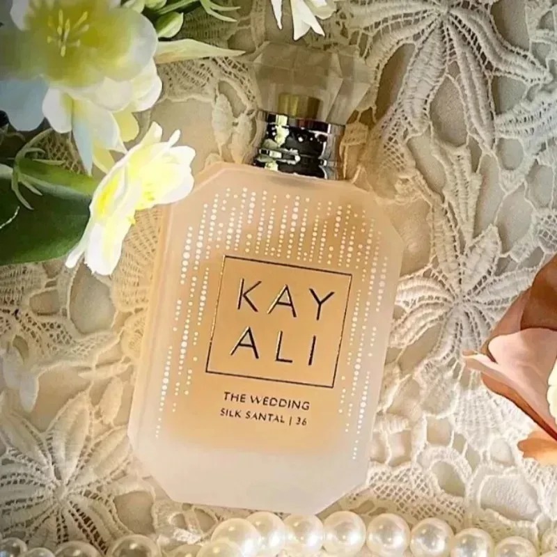 น้ำหอม KAYALI 100 มล. สำหรับทั - Vanilla Perfume Oil บทวิจารณ์และราคา
