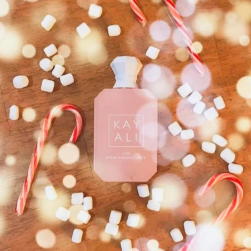 น้ำหอม KAYALI 100 มล. สำหรับทั - Vanilla Perfume Oil บทวิจารณ์และราคา