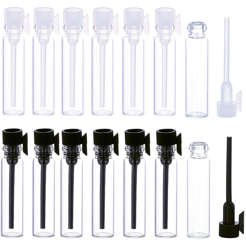 50 ชิ้น 1 มิลลิลิตร/2 มิลลิลิต - Perfume Fragrance Lab บทวิจารณ์และราคา