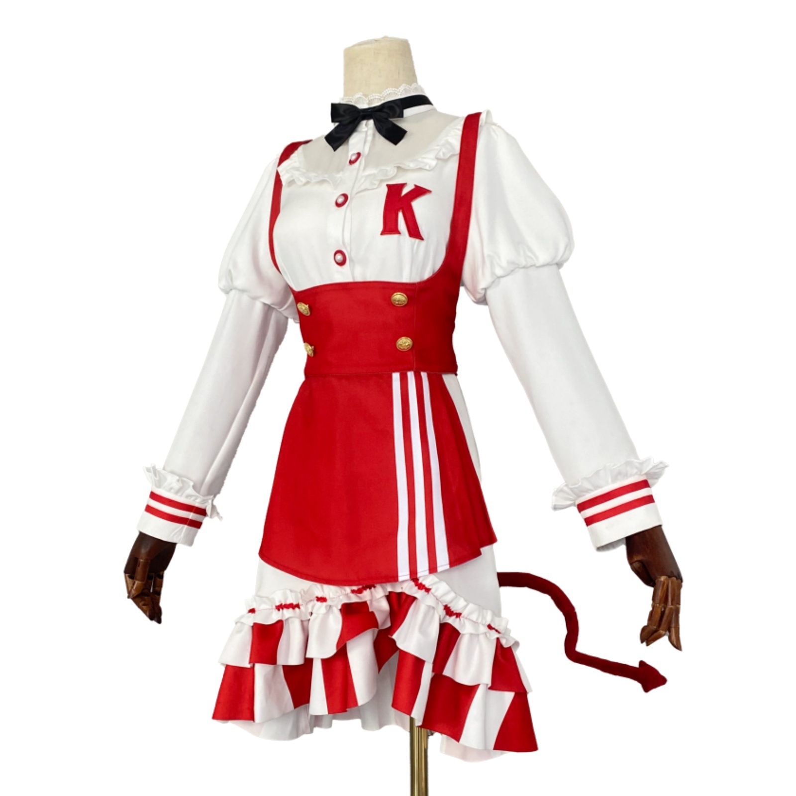 Identity V Perfumer KFC Collab - Perfume Và Fragrance บทวิจารณ์และราคา