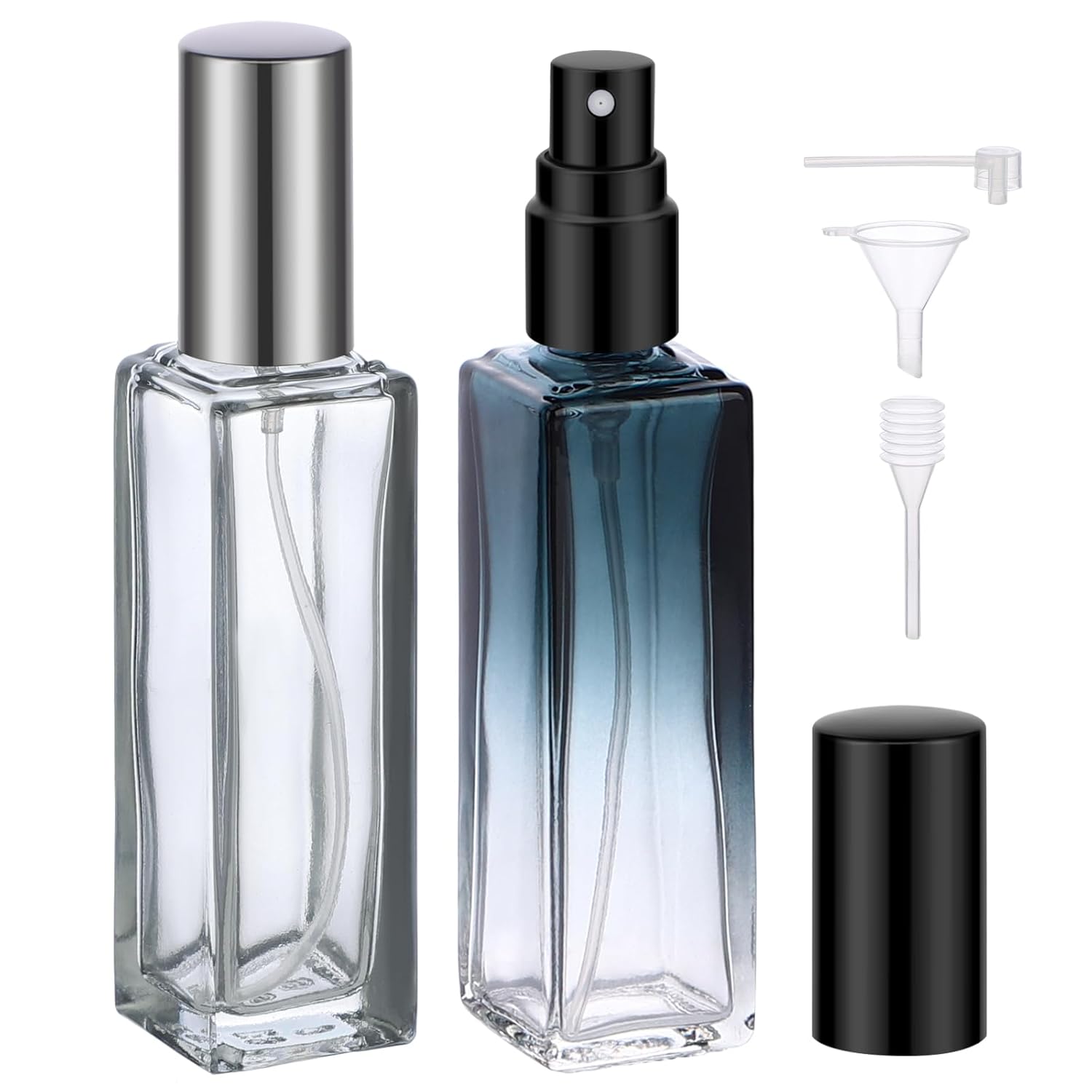 1/3pcs 10ml คุณภาพสูงสเปรย์น้ํ - Perfume Fragrance Story บทวิจารณ์และราคา
