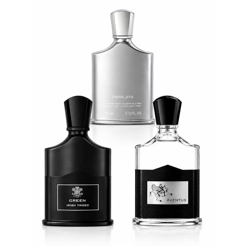 น้ำหอม Aventus สำหรับผู้ชาย 10 - Fragrance Perfume Spray บทวิจารณ์และราคา