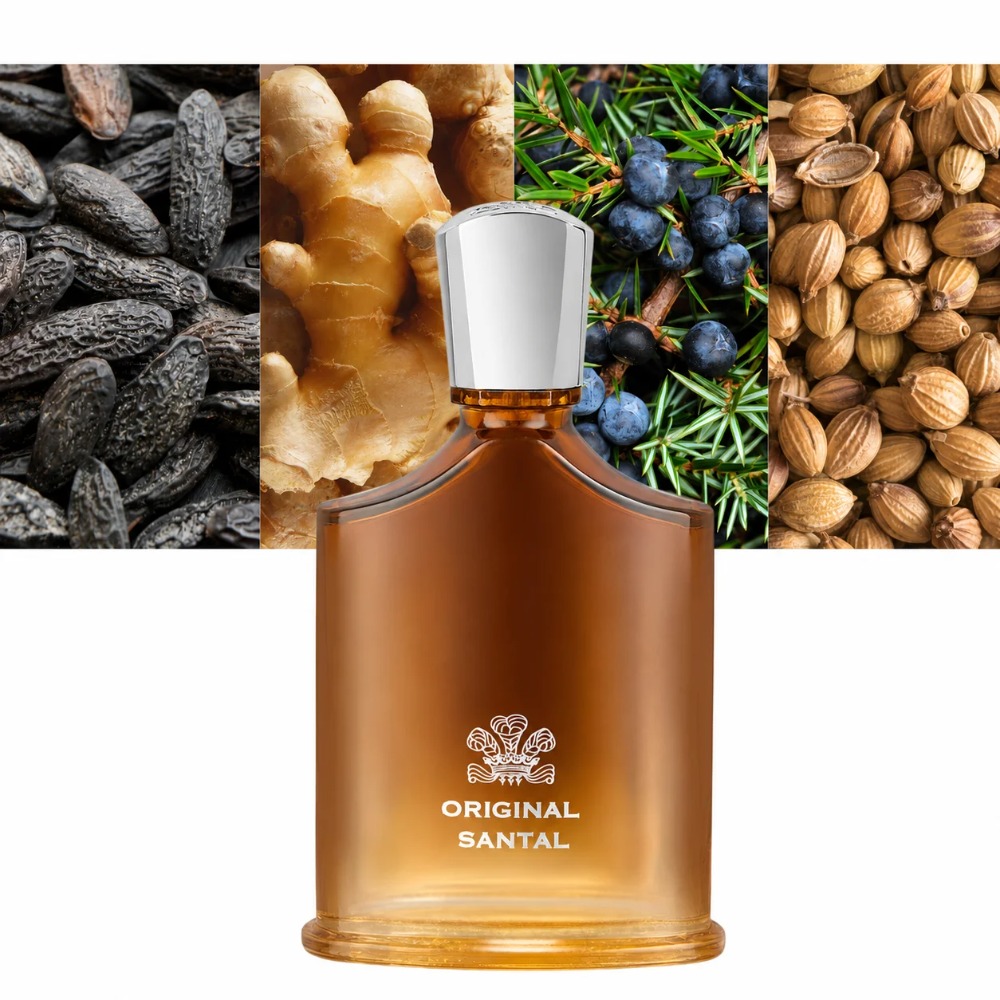 น้ำหอม Aventus สำหรับผู้ชาย 10 - Fragrance Perfume Spray บทวิจารณ์และราคา