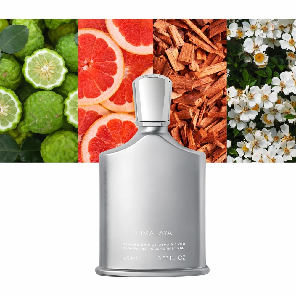 น้ำหอม Aventus สำหรับผู้ชาย 10 - Fragrance Perfume Spray บทวิจารณ์และราคา