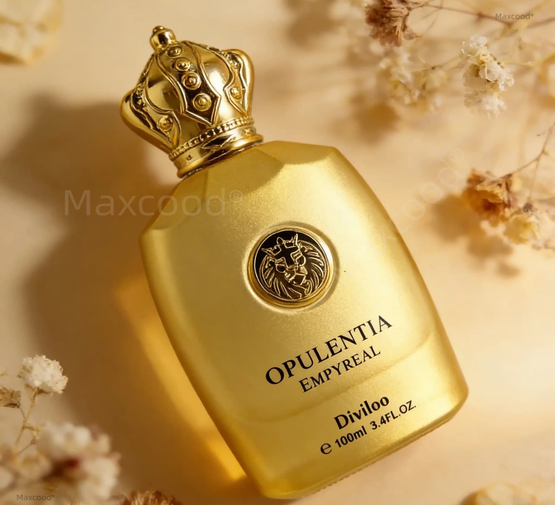 กลิ่นดอกไม้ กลิ่นไม้ และกลิ่นม - Fragrance Perfume Usa บทวิจารณ์และราคา