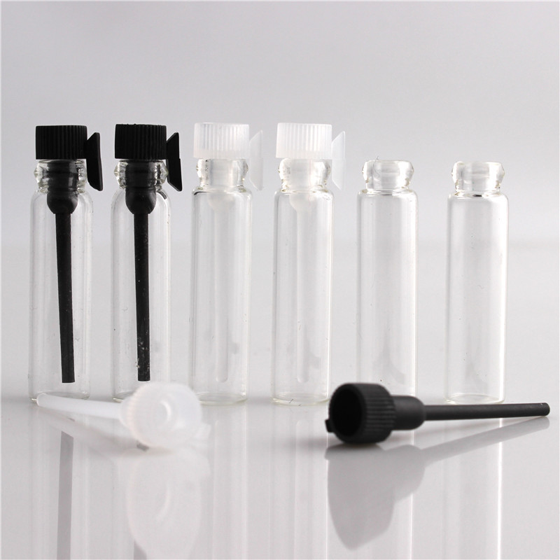50pcs 1 ml/2 ml/3 ml มินิแก้วน - Perfume Fragrance Lab บทวิจารณ์และราคา