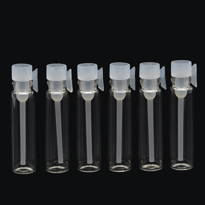 50pcs 1 ml/2 ml/3 ml มินิแก้วน - Perfume Fragrance Lab บทวิจารณ์และราคา