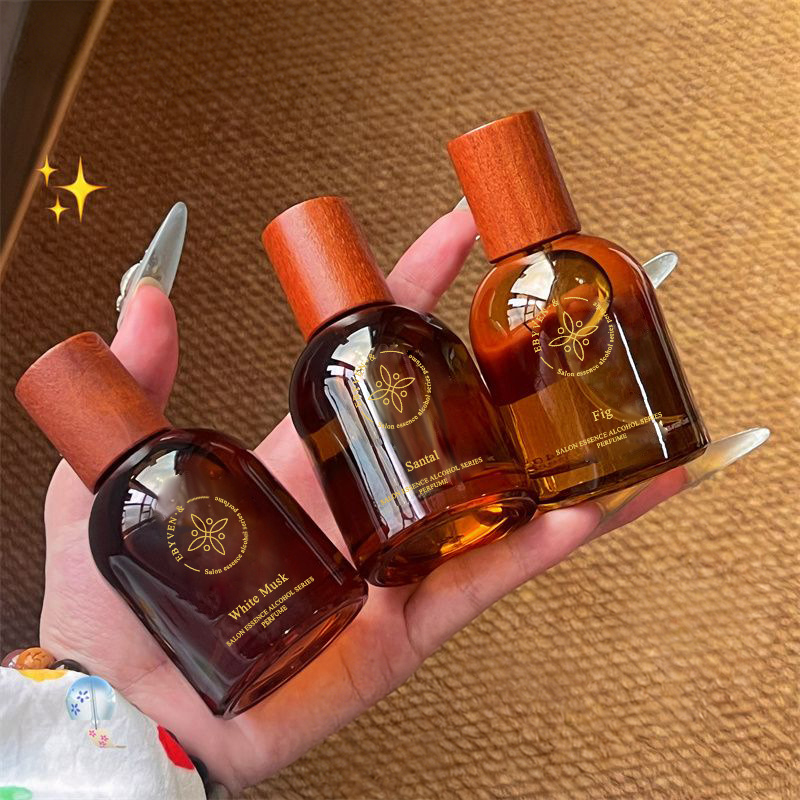 น้ำหอมกลิ่นไม้จันทน์หอมสำหรับผ - Vanilla Perfume Oil บทวิจารณ์และราคา