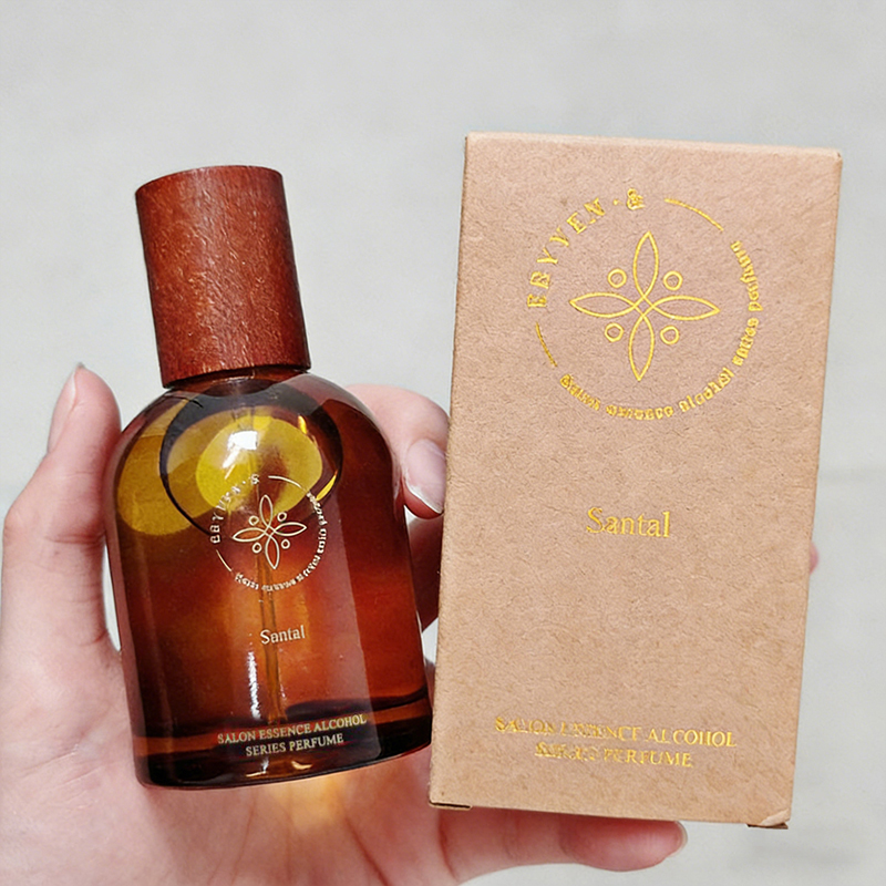 น้ำหอมกลิ่นไม้จันทน์หอมสำหรับผ - Vanilla Perfume Oil บทวิจารณ์และราคา