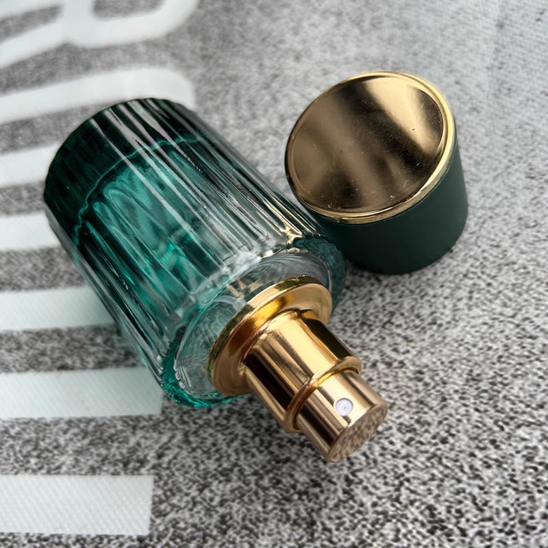 ขวดสเปรย์น้ำหอมแก้วขนาด 30/50  - Perfume Fragrance Story บทวิจารณ์และราคา