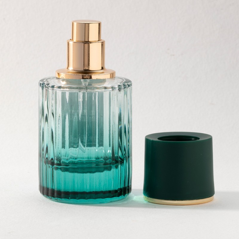 ขวดสเปรย์น้ำหอมแก้วขนาด 30/50  - Perfume Fragrance Story บทวิจารณ์และราคา