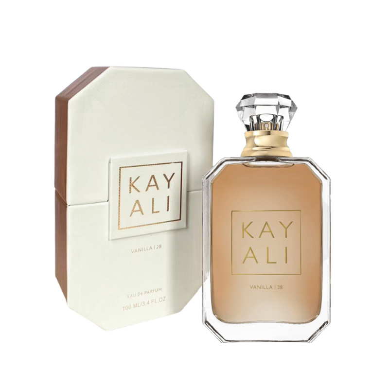 100ML Kayali Yum Boujee Marshm - Vanilla Perfume Oil บทวิจารณ์และราคา