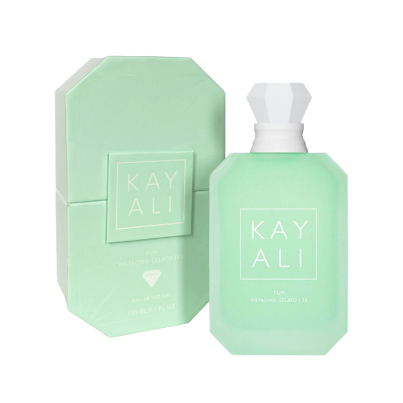 100ML Kayali Yum Boujee Marshm - Vanilla Perfume Oil บทวิจารณ์และราคา