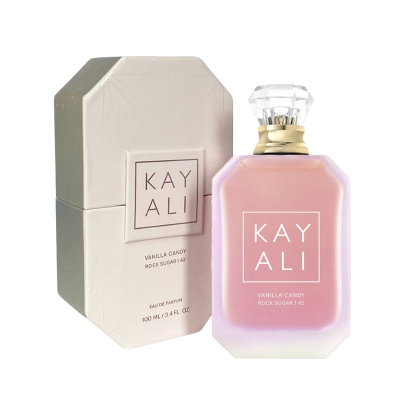 100ML Kayali Yum Boujee Marshm - Vanilla Perfume Oil บทวิจารณ์และราคา