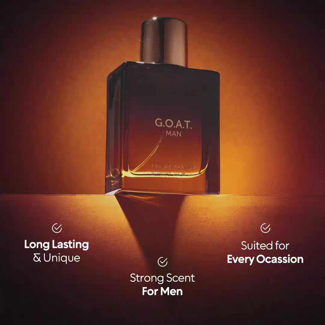 เบลล่าวิต้า ลักชัวรี่ โกท แมน  - Perfume Xeryus บทวิจารณ์และราคา