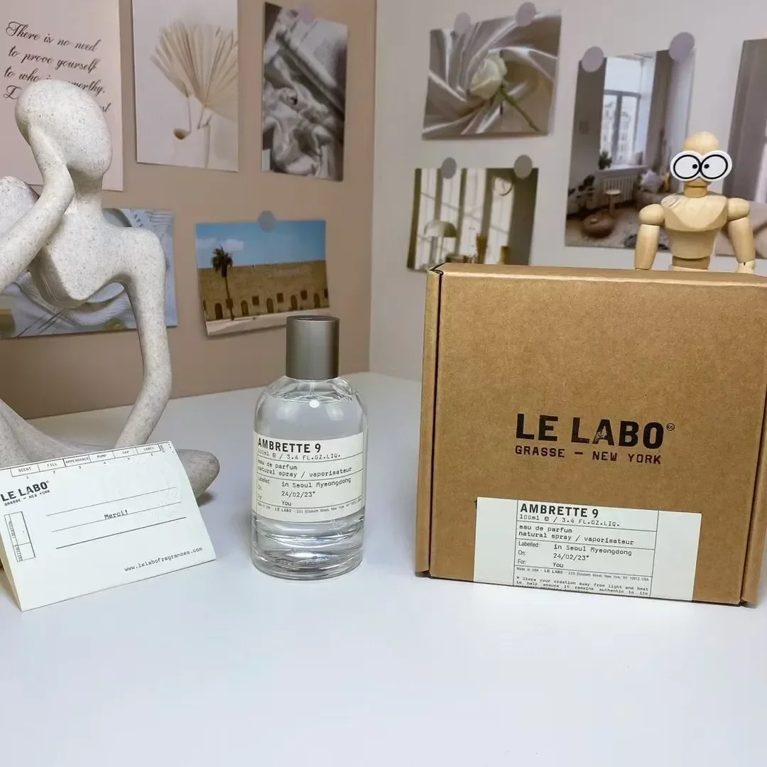 น้ำหอมแบรนด์แล็บอราทอรีสำหรับผ - Perfume Fragrance Lab บทวิจารณ์และราคา