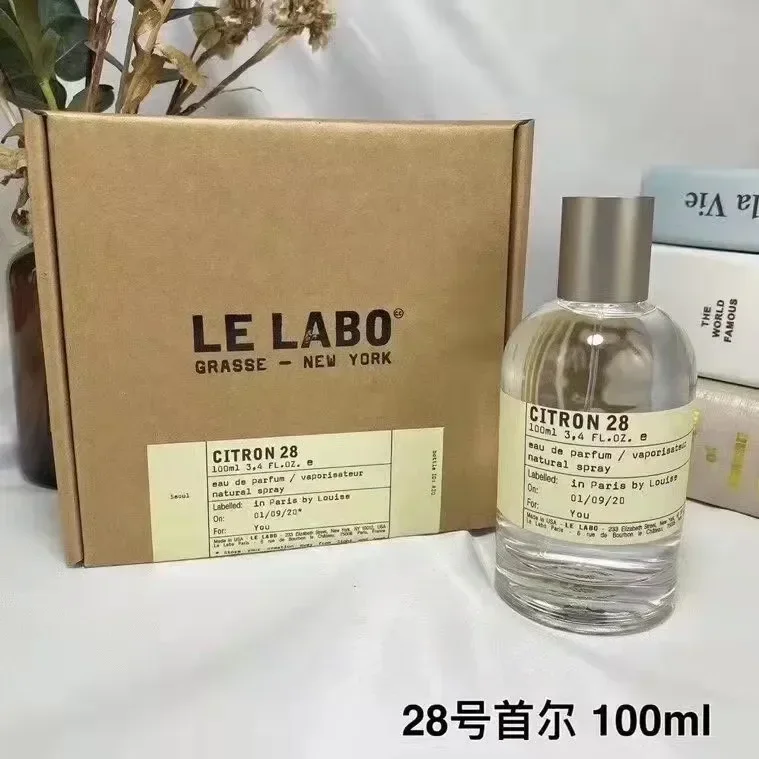 น้ำหอมแบรนด์แล็บอราทอรีสำหรับผ - Perfume Fragrance Lab บทวิจารณ์และราคา