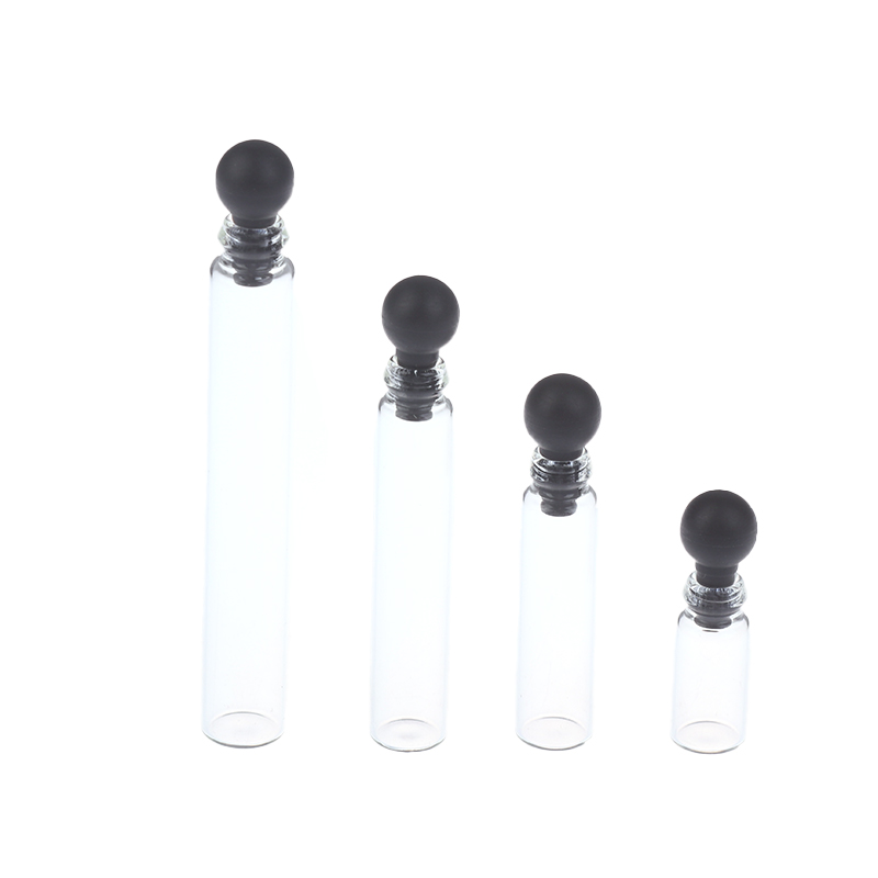 10ชิ้น0.5/1/2/3มล. ขวดน้ำหอมแก - Perfume Fragrance Lab บทวิจารณ์และราคา