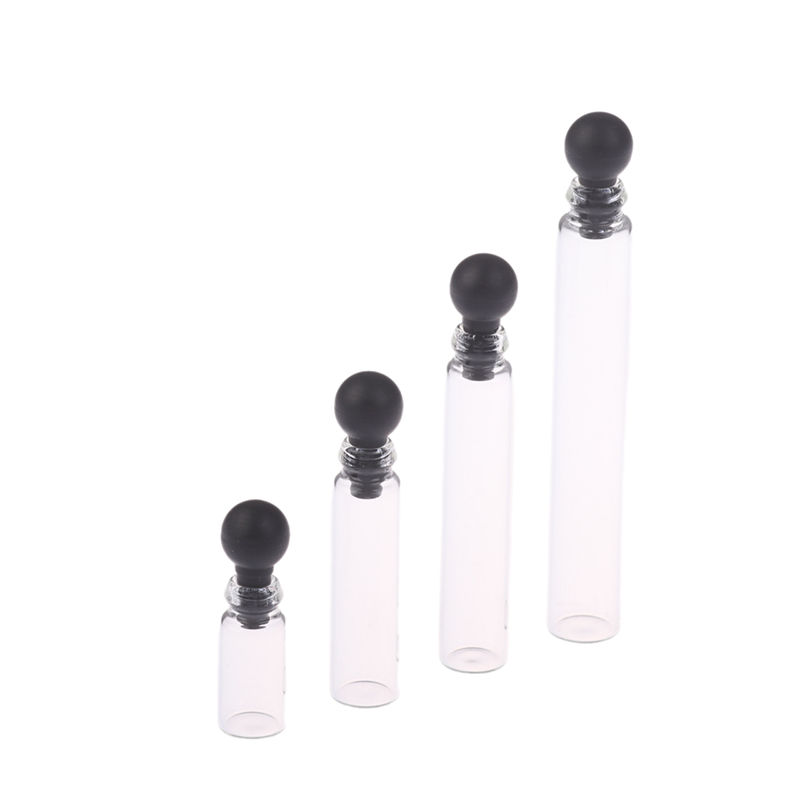 10ชิ้น0.5/1/2/3มล. ขวดน้ำหอมแก - Perfume Fragrance Lab บทวิจารณ์และราคา