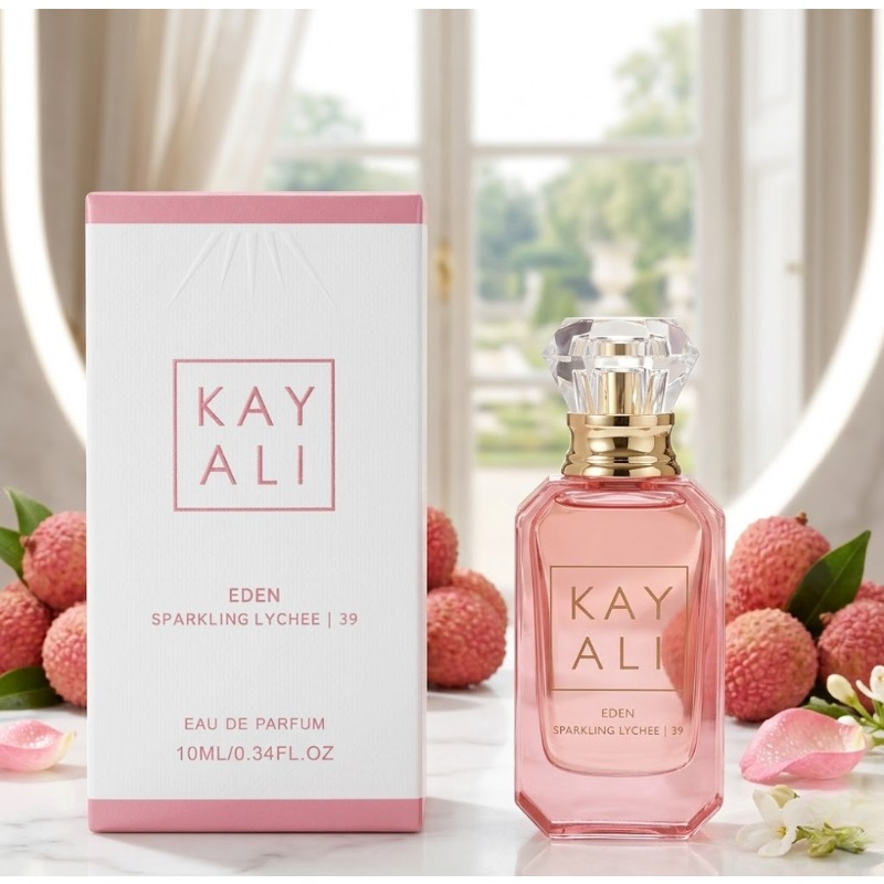 น้ำหอม KAYALI 81 สำหรับผู้หญิง - Vanilla Perfume Oil บทวิจารณ์และราคา
