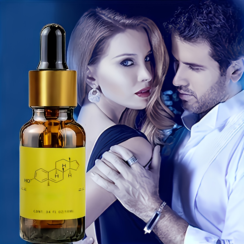 3/4 ชิ้น น้ำหอมฟีโรโมน กลิ่นหอ - Fragrance Perfume Usa บทวิจารณ์และราคา