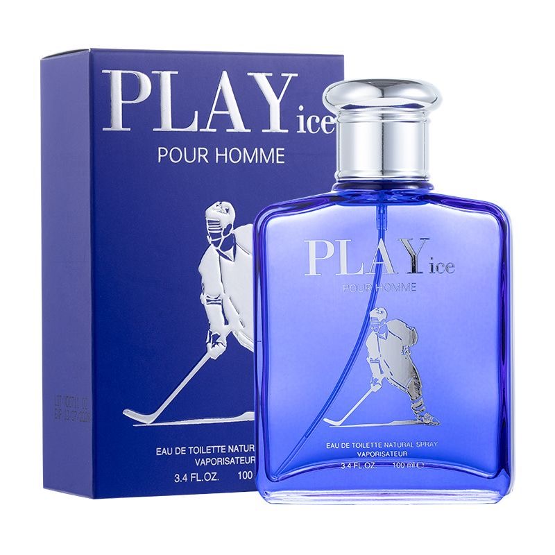 น้ำหอมผู้ชายสไตล์หรูหรา 100 มล - Fragrance Perfume Usa บทวิจารณ์และราคา