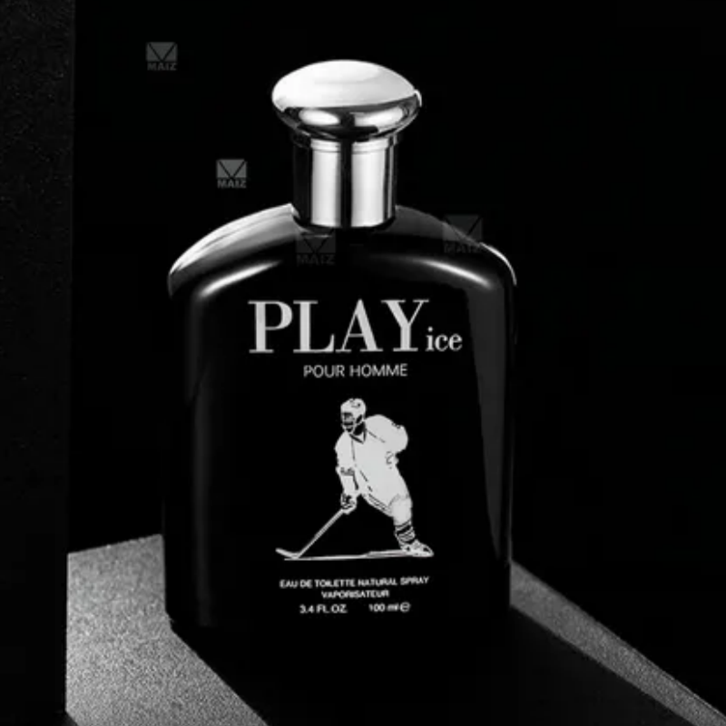 น้ำหอมผู้ชายสไตล์หรูหรา 100 มล - Fragrance Perfume Usa บทวิจารณ์และราคา