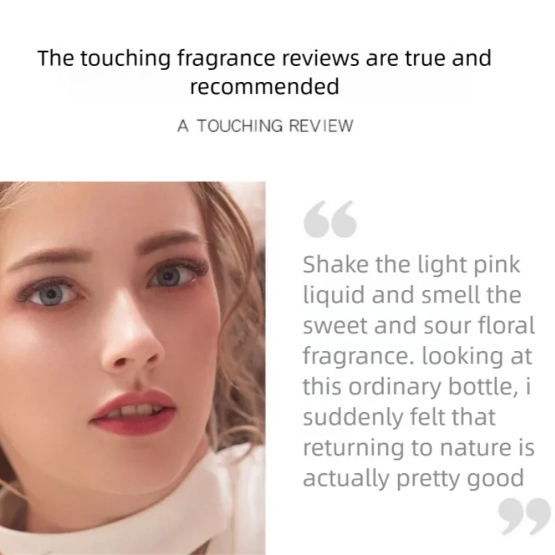 นิว ทรูเลิฟ น้ำหอมผู้หญิง กลิ่ - Fragrance Perfume Spray บทวิจารณ์และราคา