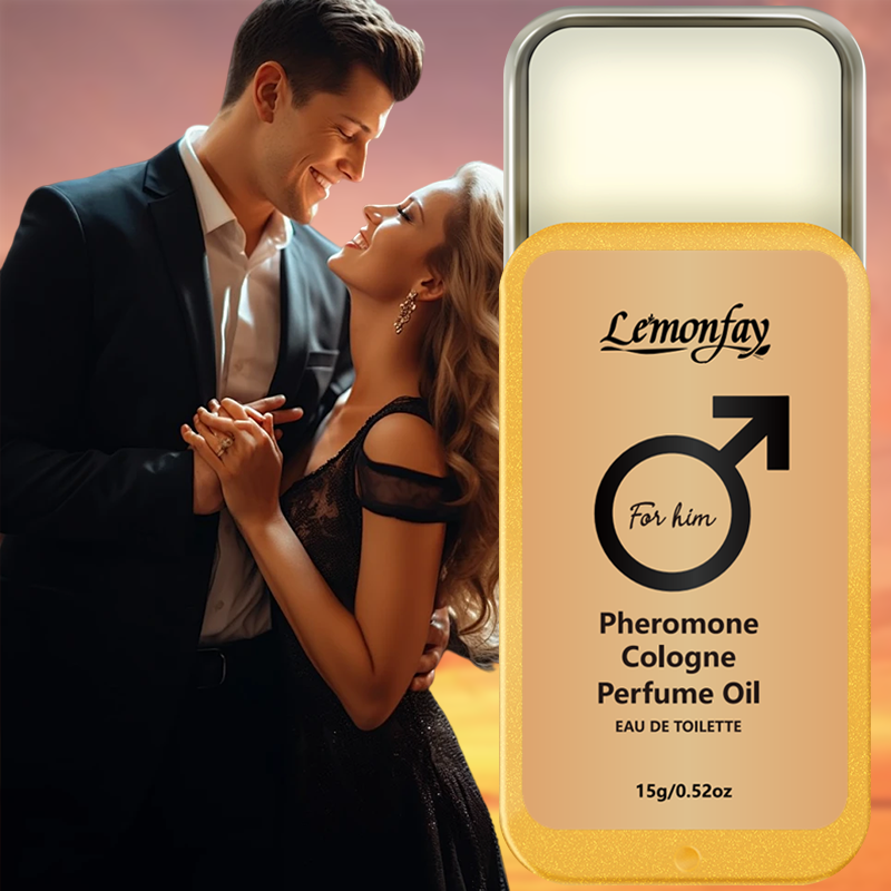 บาล์มน้ำหอมเลมอนเฟย์ เมน'ส ฟีโ - Fragrance Perfume Usa บทวิจารณ์และราคา