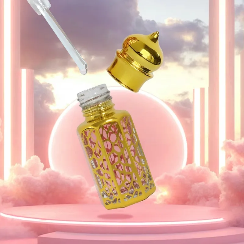 น้ำหอมแบรนด์แท้ 10 มล. กลิ่นวา - Vanilla Perfume Oil บทวิจารณ์และราคา
