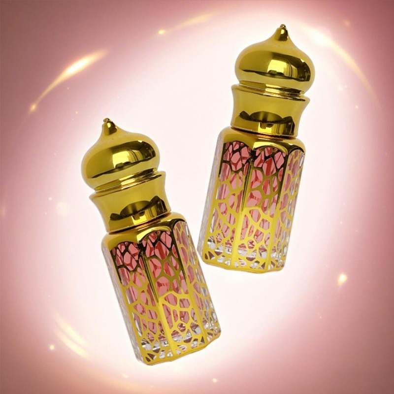 น้ำหอมแบรนด์แท้ 10 มล. กลิ่นวา - Vanilla Perfume Oil บทวิจารณ์และราคา