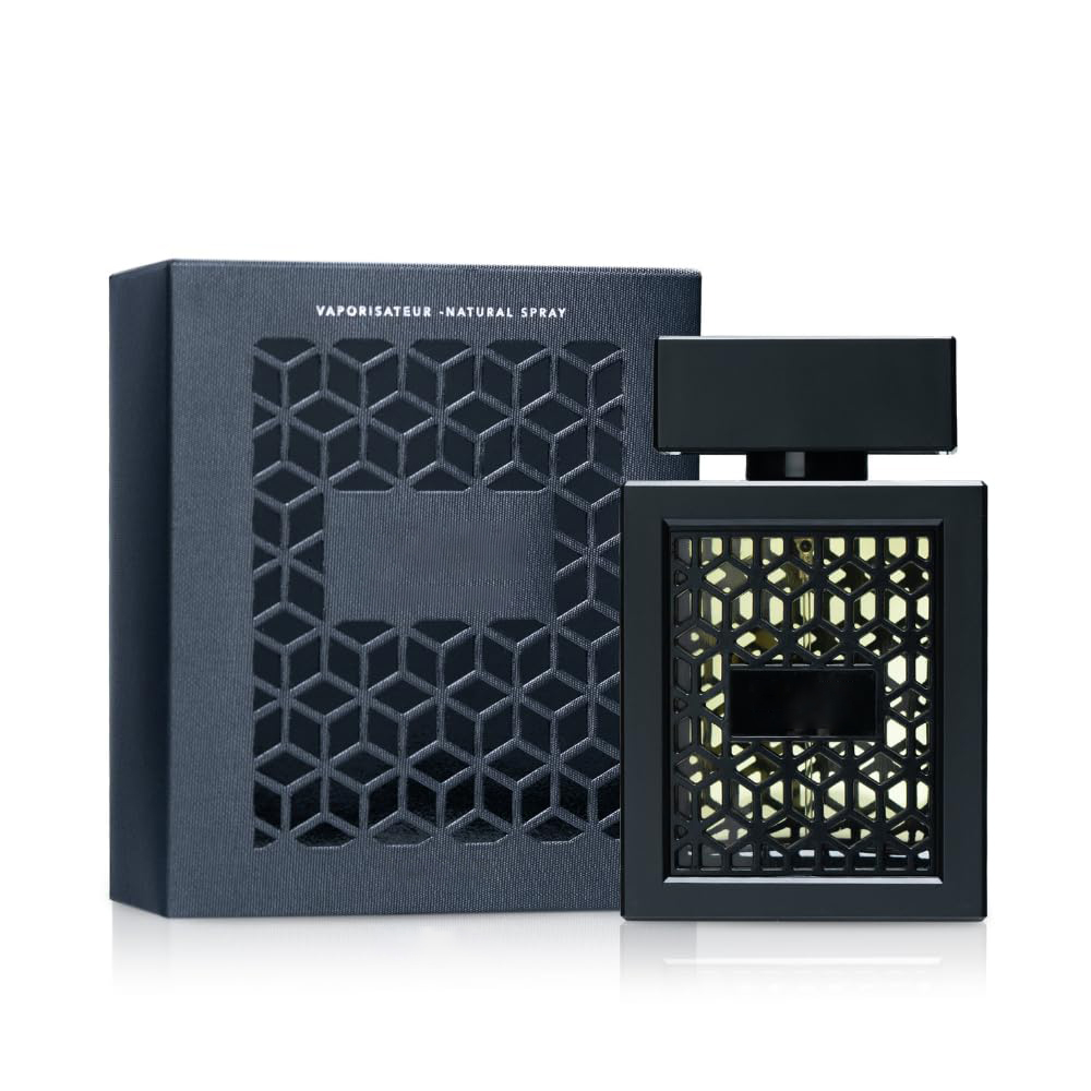 RAVA Men Eau de Parfum Spray 3 - Fragrance Perfume Usa บทวิจารณ์และราคา