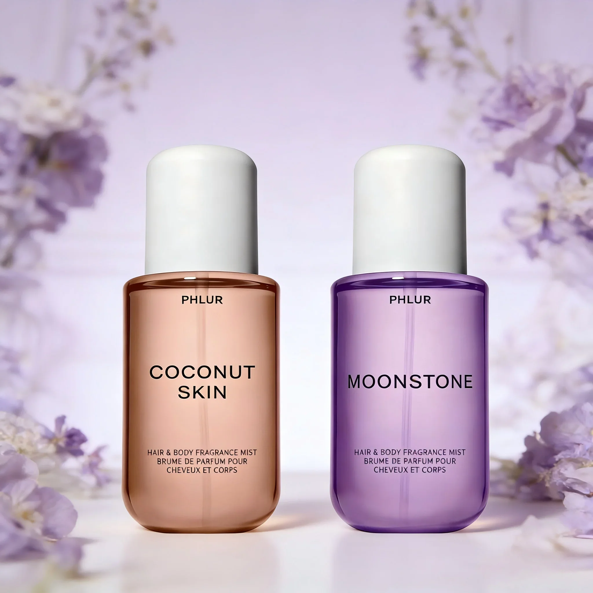 ชุดสเปรย์น้ำหอมสำหรับผมและผิวก - Fragrance Perfume Usa บทวิจารณ์และราคา