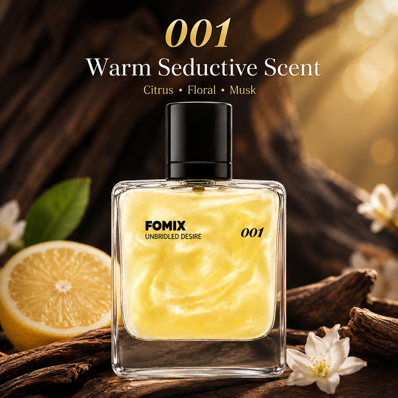 FOMIX ชุดน้ำหอมสำหรับผู้ชาย 2  - Fragrance Perfume Usa บทวิจารณ์และราคา