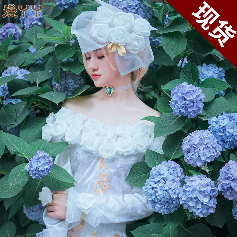 Identity V Perfumer No More To - Perfume Và Fragrance บทวิจารณ์และราคา
